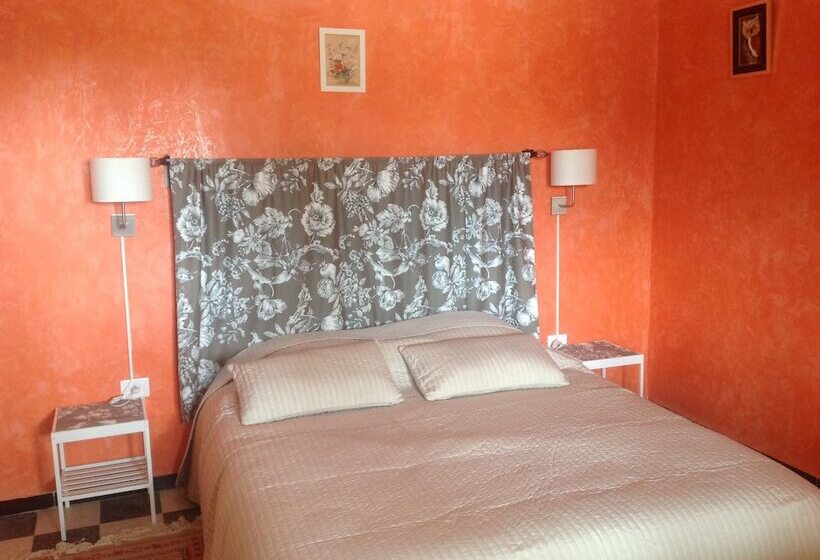 پانسیون Dar El Ferdaous