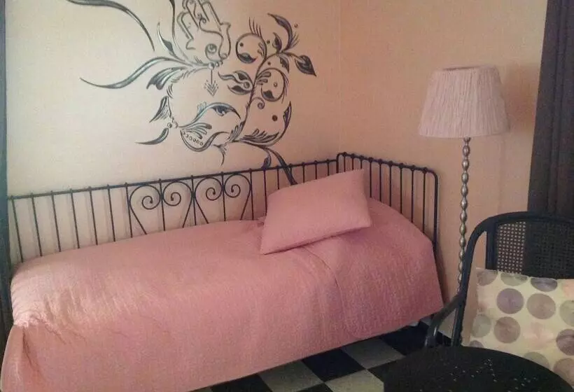 پانسیون Dar El Ferdaous