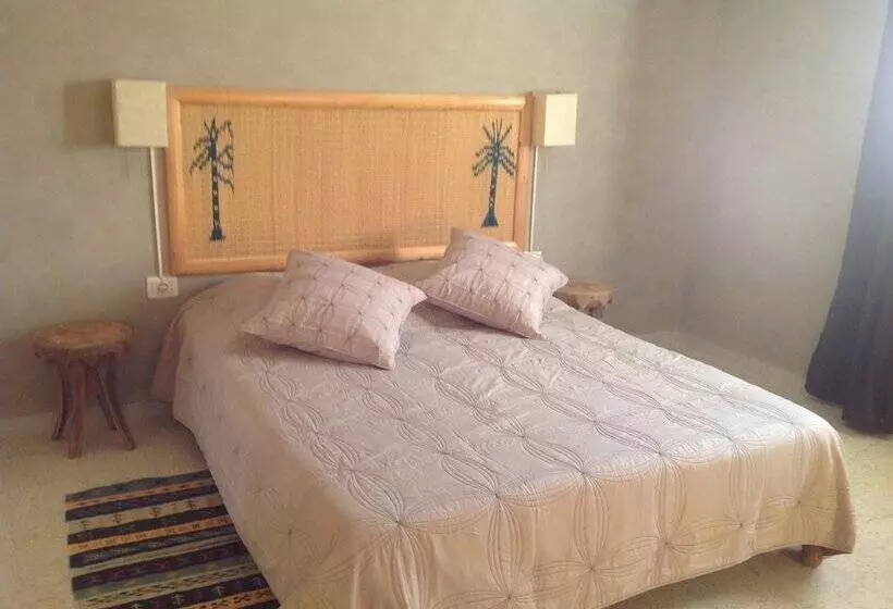 پانسیون Dar El Ferdaous