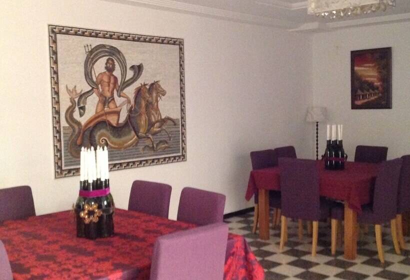 پانسیون Dar El Ferdaous