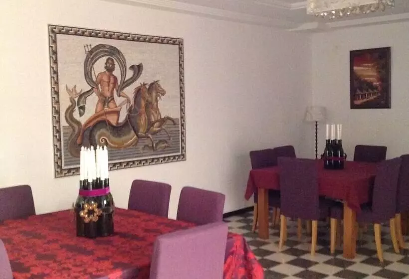 پانسیون Dar El Ferdaous