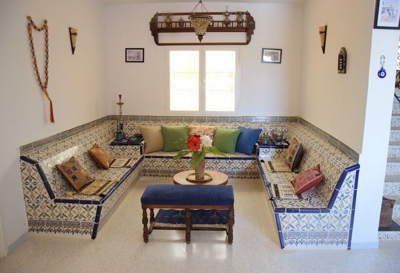 پانسیون Dar El Ferdaous