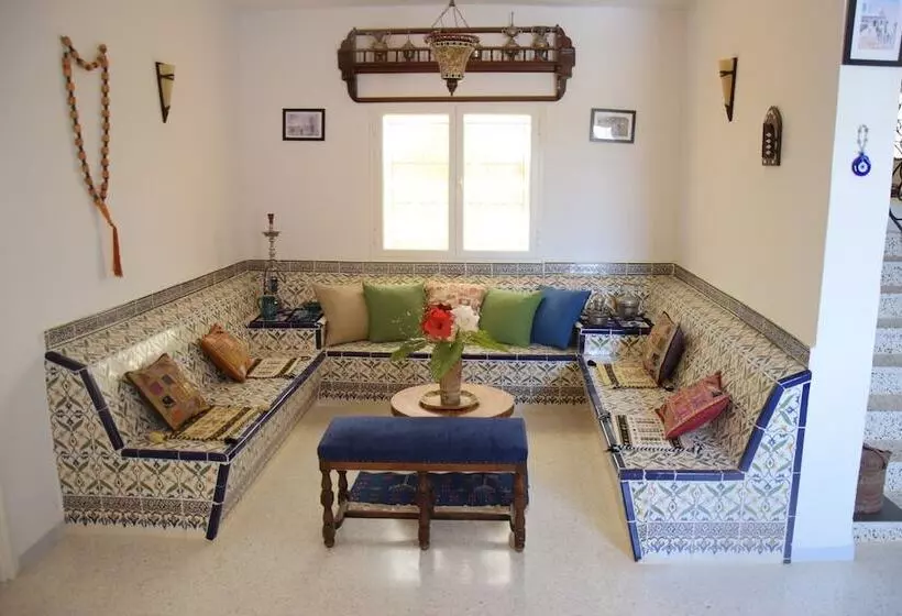 پانسیون Dar El Ferdaous