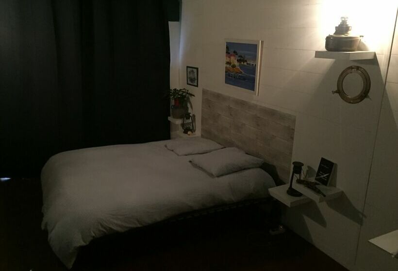 بنسيون La Villa