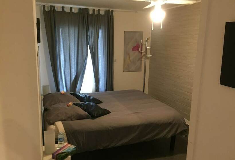 بنسيون La Villa