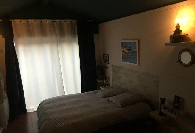 بنسيون La Villa