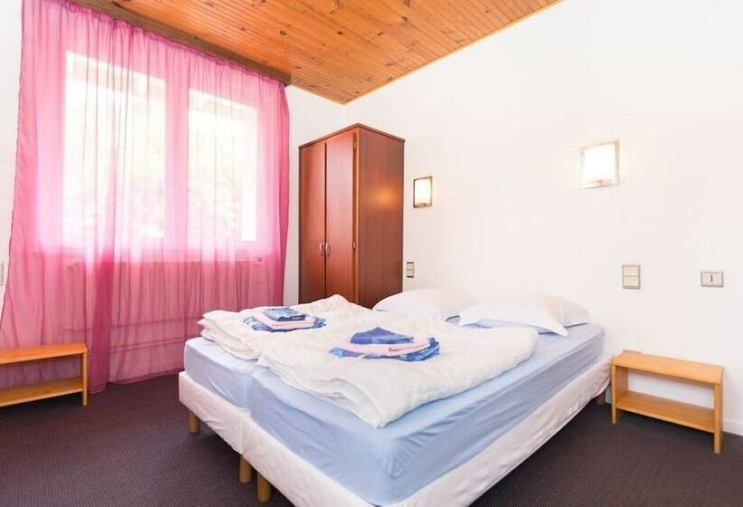 Pensionat Les Sources