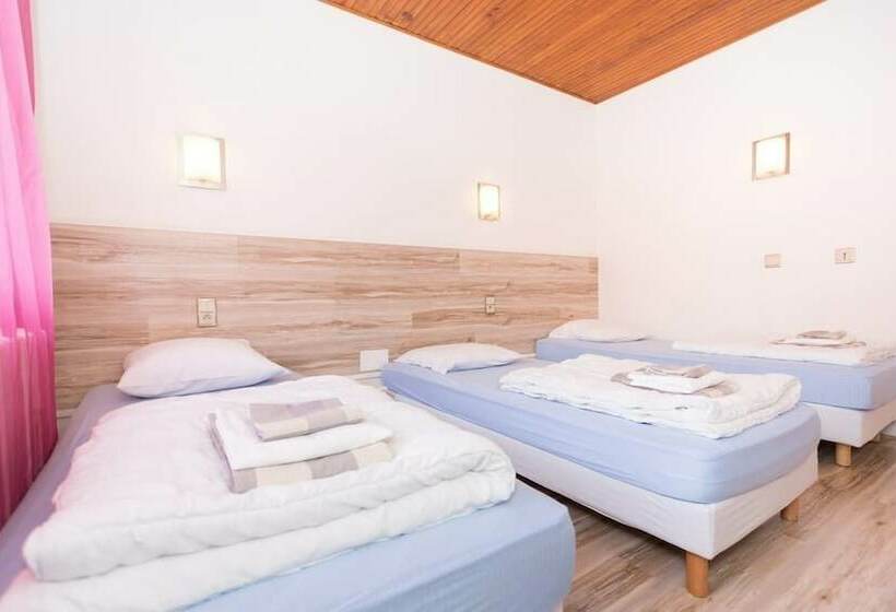 Pensionat Les Sources