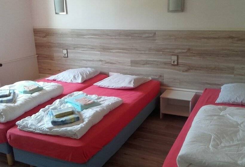 Pensionat Les Sources