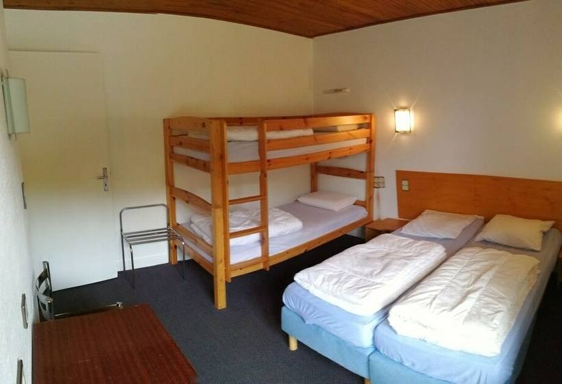 Pensionat Les Sources