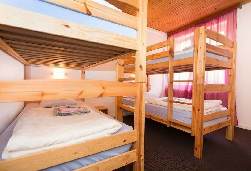 Pensionat Les Sources