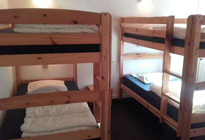 Pensionat Les Sources