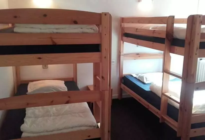 ペンション Les Sources