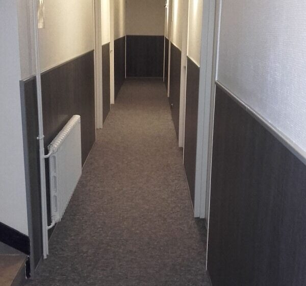 Pensionat Les Sources