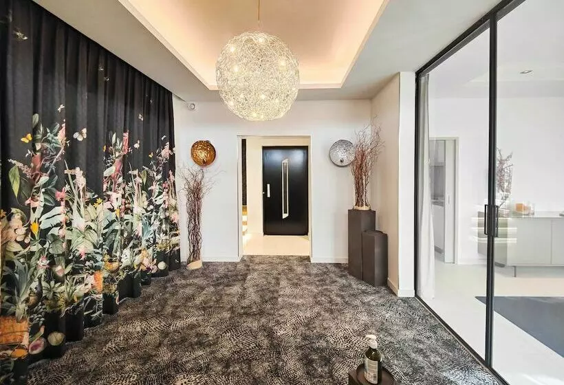 Majatalo Maison Toussaint