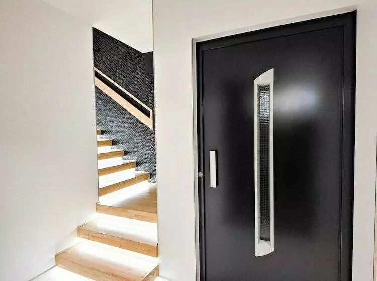 Majatalo Maison Toussaint