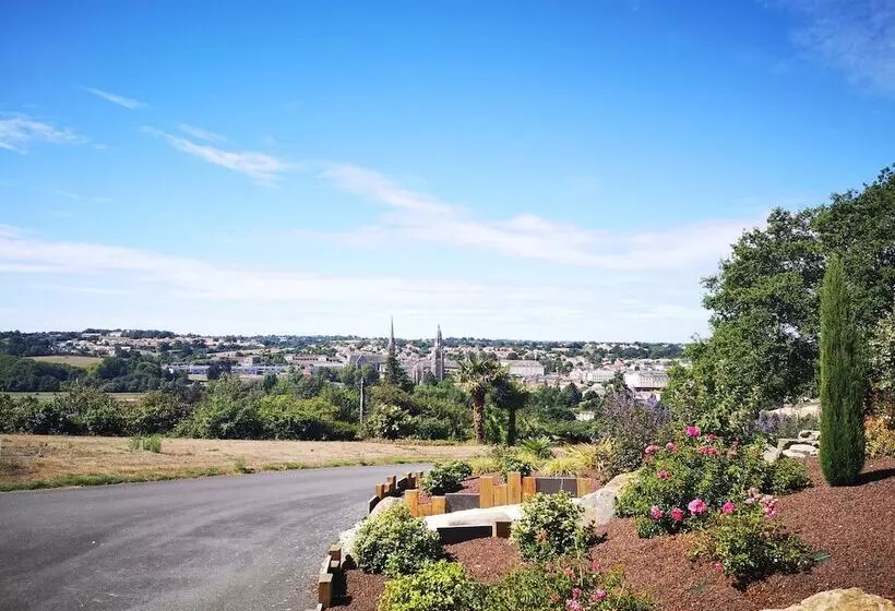 Majatalo Maison Toussaint