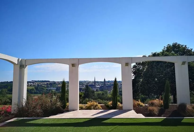 Majatalo Maison Toussaint