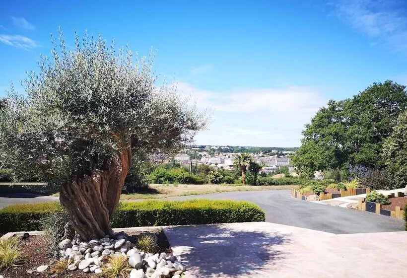 Majatalo Maison Toussaint