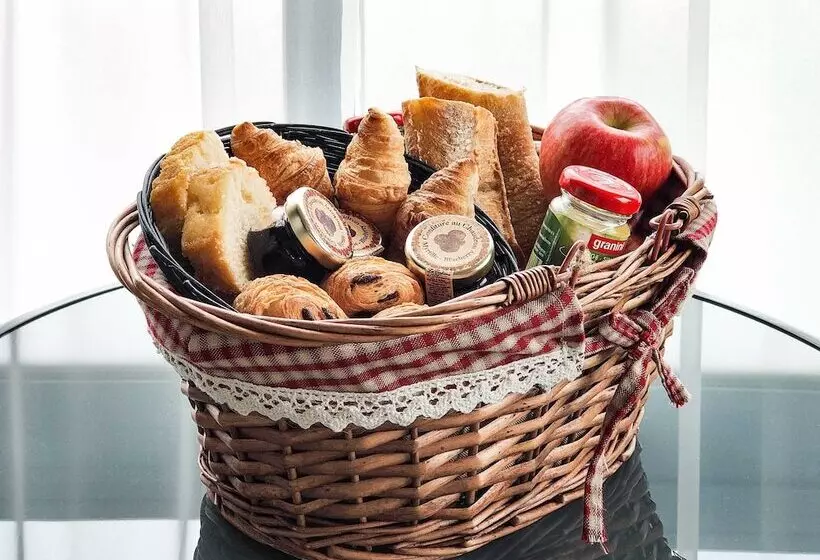 Majatalo Maison Toussaint