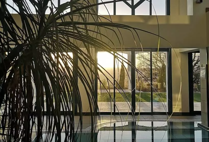 Majatalo Maison Toussaint