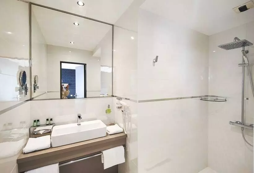 Majatalo Maison Toussaint