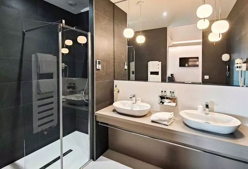 Majatalo Maison Toussaint