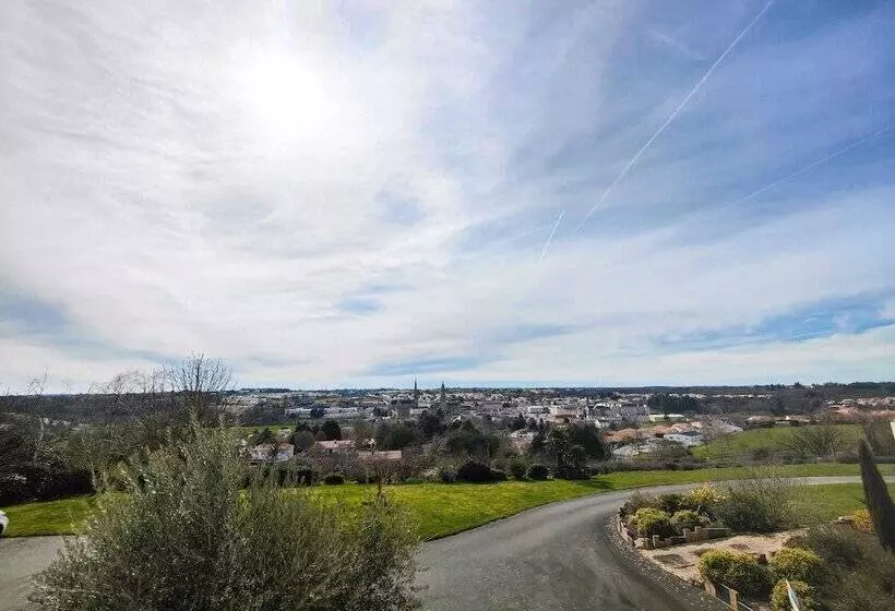 Majatalo Maison Toussaint