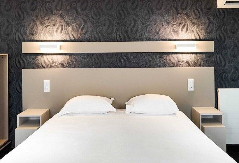 ペンション Maison Toussaint