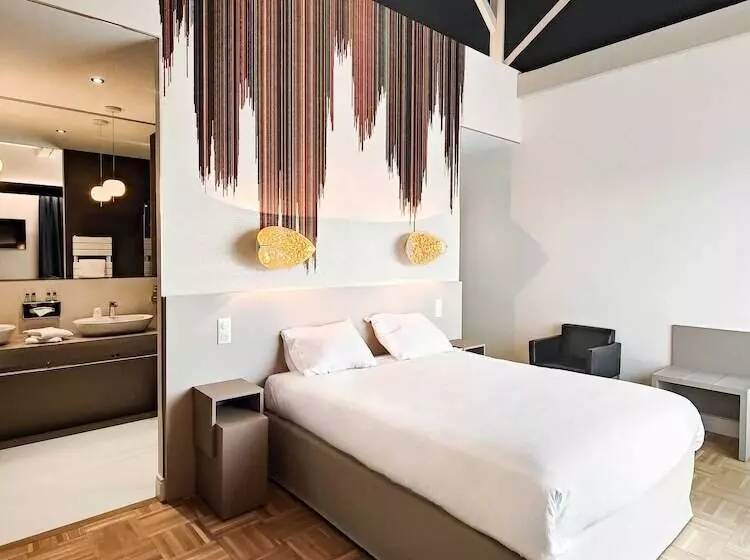 Majatalo Maison Toussaint