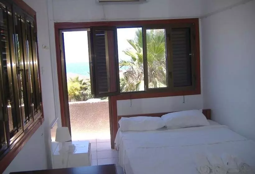 ペンション Theresa Hotel At Karpaz Peninsula