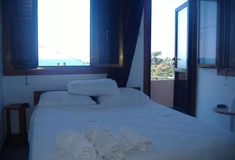 ペンション Theresa Hotel At Karpaz Peninsula