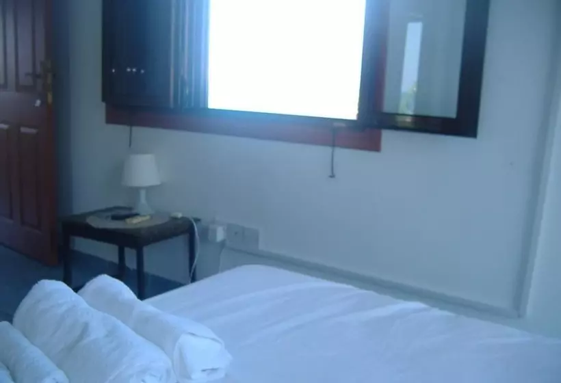 ペンション Theresa Hotel At Karpaz Peninsula