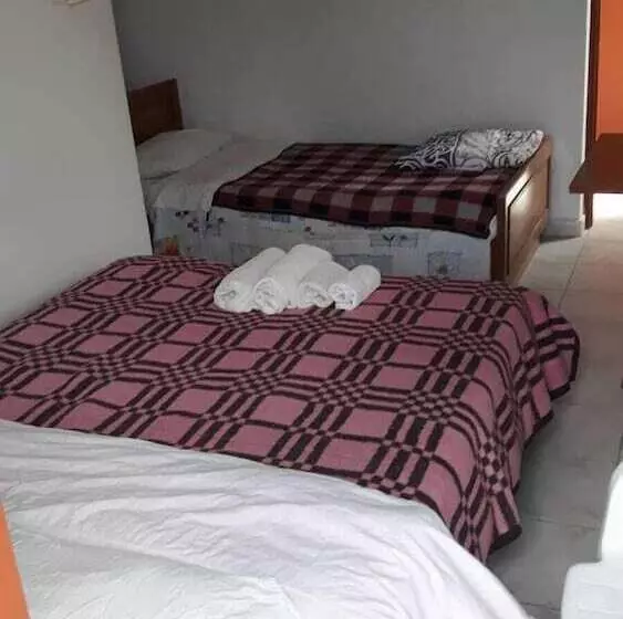 ペンション Theresa Hotel At Karpaz Peninsula