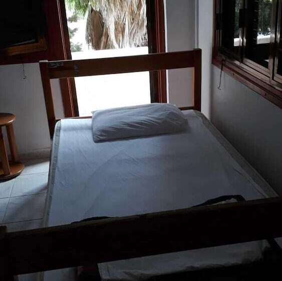 펜션 Theresa Hotel At Karpaz Peninsula