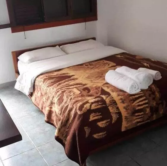 ペンション Theresa Hotel At Karpaz Peninsula