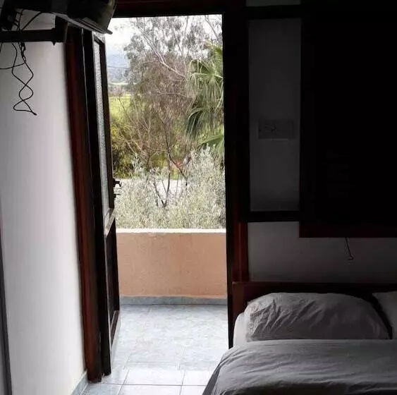 ペンション Theresa Hotel At Karpaz Peninsula