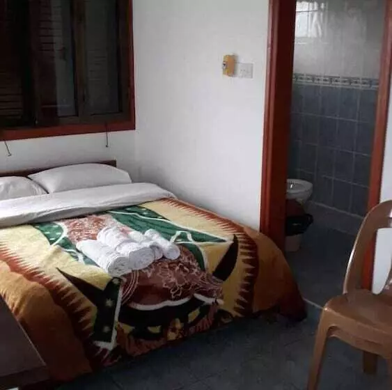 ペンション Theresa Hotel At Karpaz Peninsula