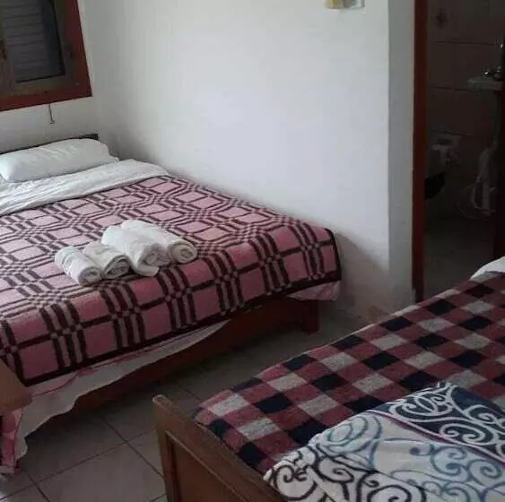 ペンション Theresa Hotel At Karpaz Peninsula