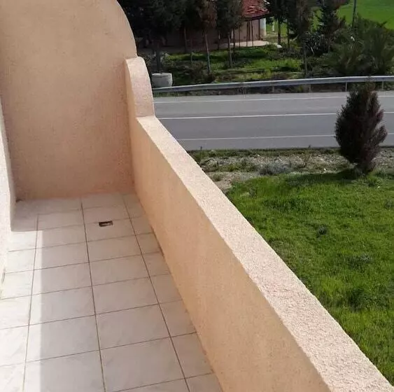 ペンション Theresa Hotel At Karpaz Peninsula