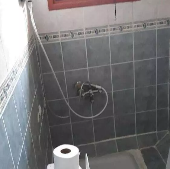 ペンション Theresa Hotel At Karpaz Peninsula