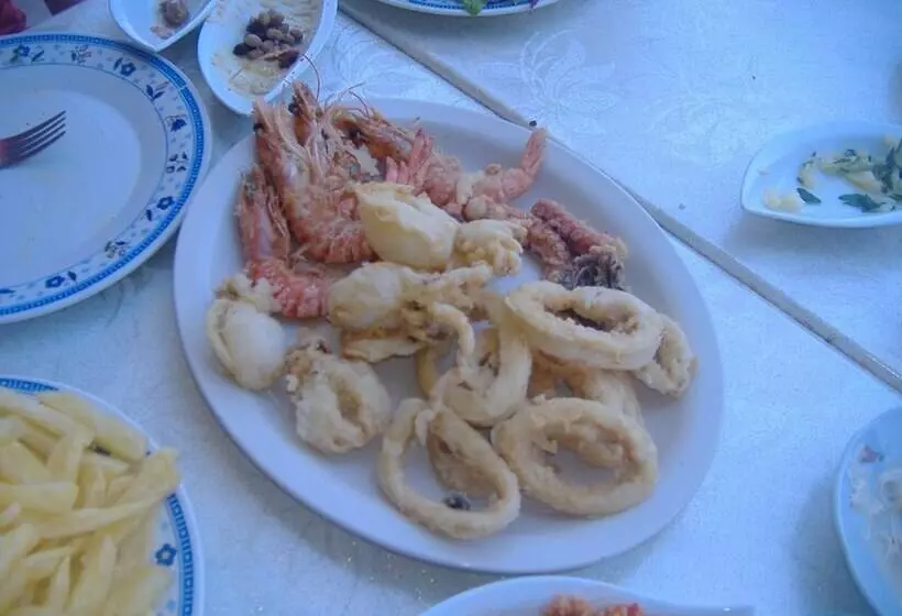 ペンション Theresa Hotel At Karpaz Peninsula