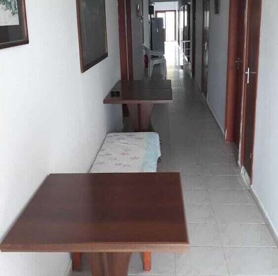 פנסיון Theresa Hotel At Karpaz Peninsula