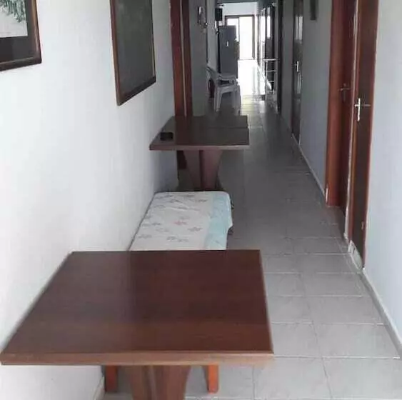 ペンション Theresa Hotel At Karpaz Peninsula