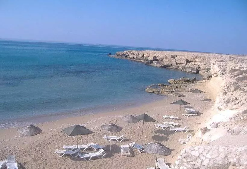 ペンション Theresa Hotel At Karpaz Peninsula