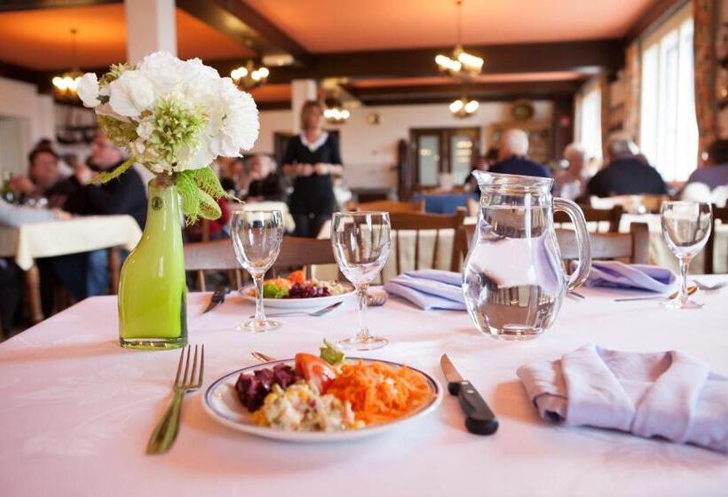 Resort Azureva Bussang