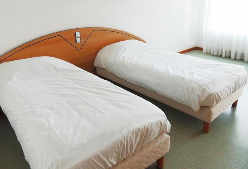 Resort Azureva Bussang