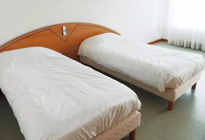 Lomakeskus Azureva Bussang