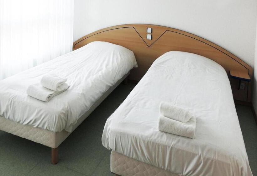 Resort Azureva Bussang