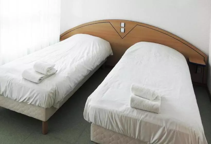 Lomakeskus Azureva Bussang